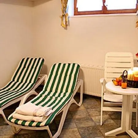 Appartement Gastehaus Bender *