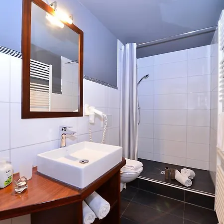 Appartement Gastehaus Bender *